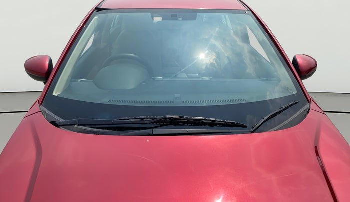 2021 Honda City 1.5L I-VTE V CVT, Petrol, Automatic, 53,604 km, Front Windshield