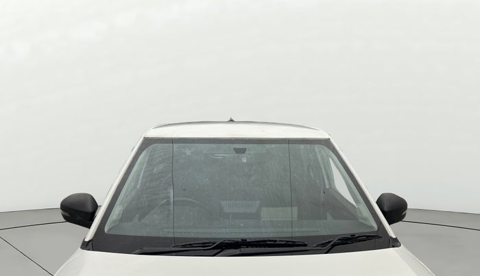 2023 Tata PUNCH PURE MT, Petrol, Manual, 74,741 km, Front Windshield