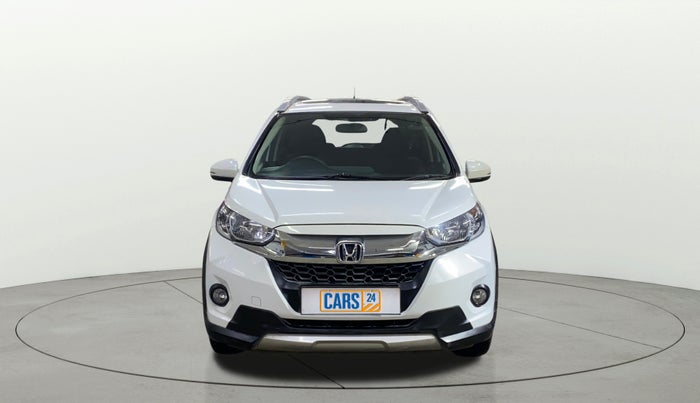 2019 Honda WR-V 1.2L I-VTEC VX MT, Petrol, Manual, 53,505 km, Front