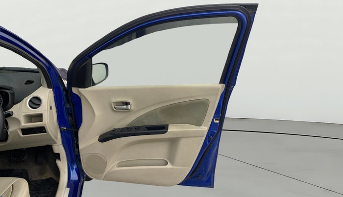 2018 Maruti Celerio ZXI AMT (O), Petrol, Automatic, 72,778 km, RHS Front Door