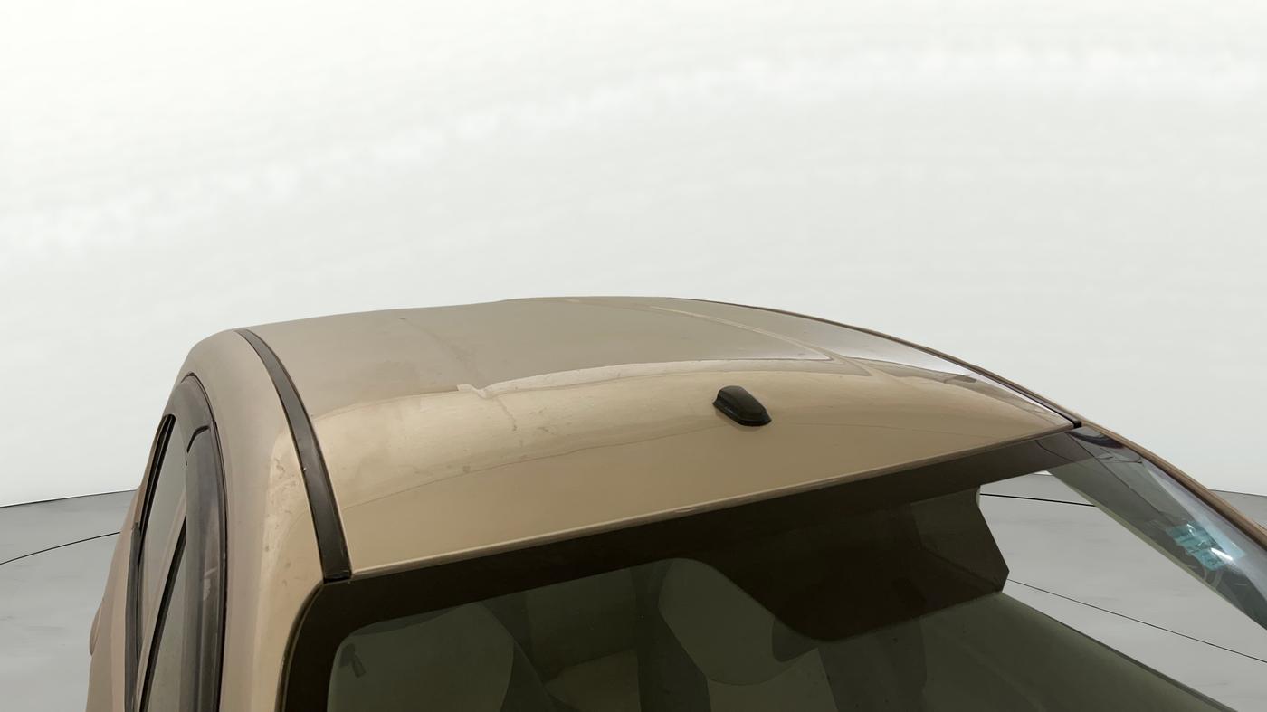 2022 Hyundai NEW SANTRO MAGNA EXECUTIVE CNG, CNG, Manual, 40,916 km, Roof