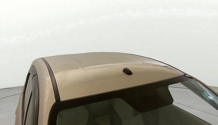 2022 Hyundai NEW SANTRO MAGNA EXECUTIVE CNG, CNG, Manual, 40,916 km, Roof