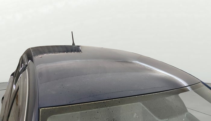 2013 Volkswagen Polo COMFORTLINE 1.2L PETROL, Petrol, Manual, 89,971 km, Roof