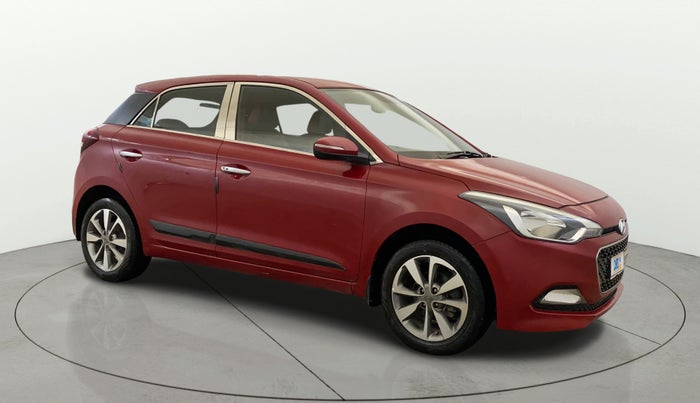 2015 Hyundai Elite i20 SPORTZ 1.2, Petrol, Manual, 54,467 km, SRP