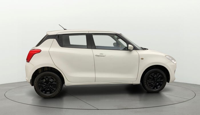 2020 Maruti Swift LXI, Petrol, Manual, 69,924 km, Right Side View