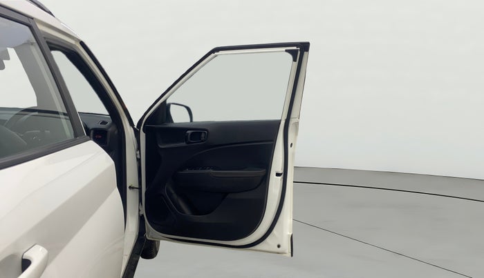 2023 Hyundai VENUE N LINE N8 1.0 TURBO DCT, Petrol, Automatic, 31,115 km, RHS Front Door