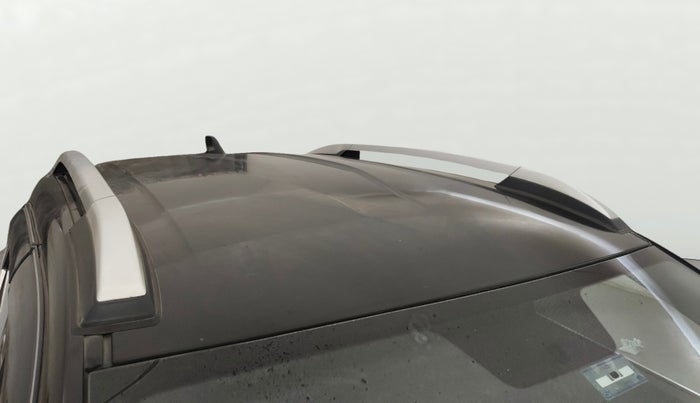 2022 Renault Kiger RXZ MT, Petrol, Manual, 40,096 km, Roof