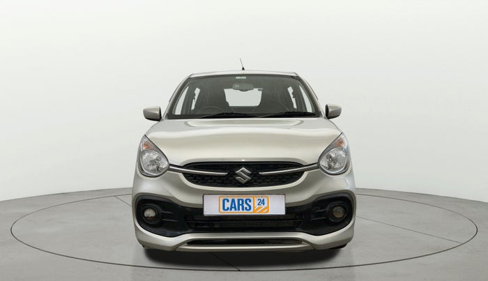 2021 Maruti Celerio VXI, Petrol, Manual, 25,160 km, Front