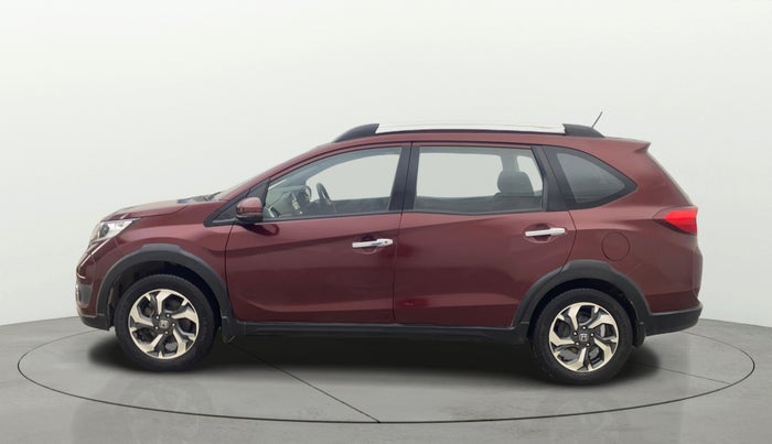 2016 Honda BR-V 1.5L I-VTEC V CVT, Petrol, Automatic, 81,797 km, Left Side