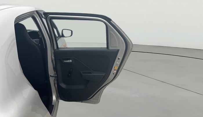 2024 Maruti Alto K10 VXi Plus (O) AGS, Petrol, Automatic, 929 km, RHS Rear Door