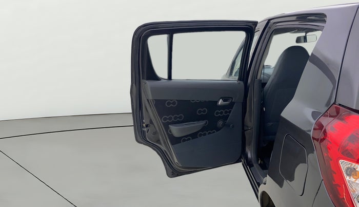 2014 Maruti Alto 800 LXI, Petrol, Manual, 46,309 km, LHS Rear Door