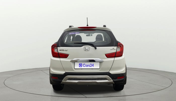2019 Honda WR-V 1.5L I-DTEC V MT, Diesel, Manual, 77,893 km, Back/Rear