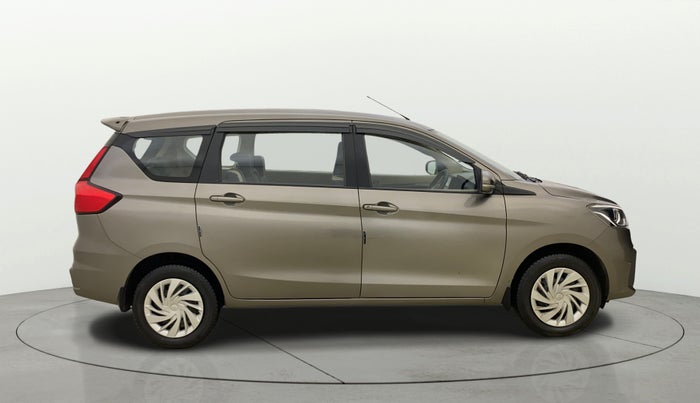 2023 Maruti Ertiga VXI SHVS, Petrol, Manual, 4,808 km, Right Side View