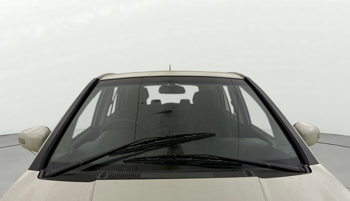 2018 Tata Hexa XTA 4X2 7 STR, Diesel, Automatic, 62,654 km, Front Windshield