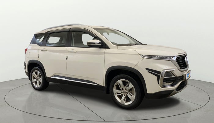 2022 MG HECTOR SHINE 1.5 PETROL TURBO CVT, Petrol, Automatic, 36,025 km, SRP