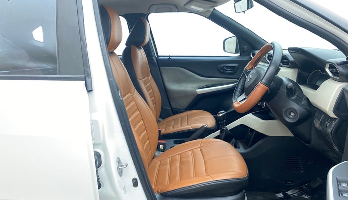 2021 Nissan MAGNITE XE, Petrol, Manual, 37,291 km, Right Side Front Door Cabin