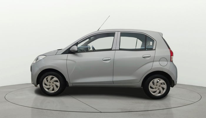 2020 Hyundai NEW SANTRO SPORTZ MT, Petrol, Manual, 28,227 km, Left Side