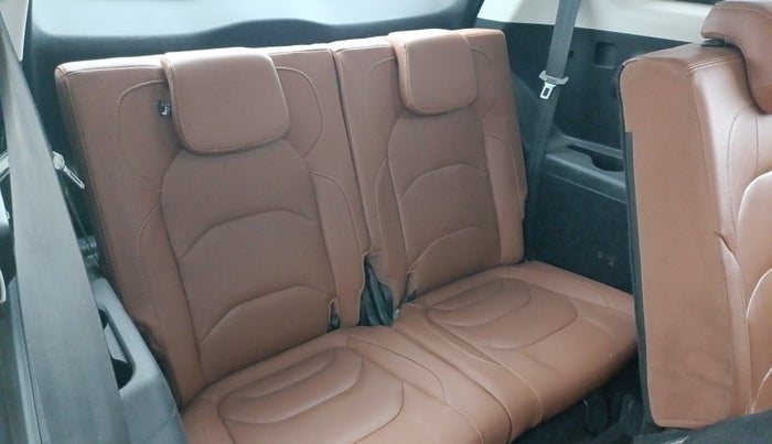 2021 MG HECTOR PLUS SELECT 2.0 DIESEL TURBO MT 7-STR, Diesel, Manual, 87,126 km, Third Seat Row ( optional )