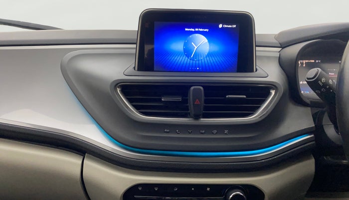 2022 Tata ALTROZ XZ PLUS PETROL, Petrol, Manual, 47,194 km, Air Conditioner