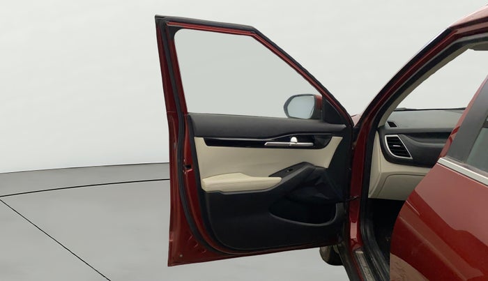 2020 KIA SELTOS HTX 1.5 PETROL, Petrol, Manual, 36,174 km, LHS Front Door