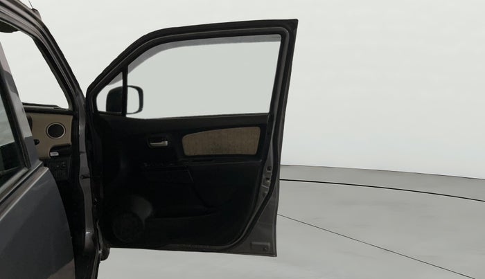 2018 Maruti Wagon R 1.0 VXI, Petrol, Manual, 41,098 km, RHS Front Door