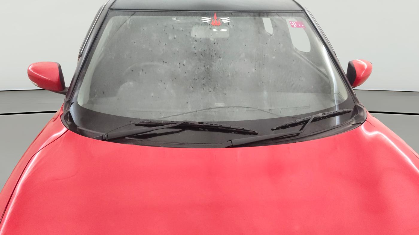 2022 Maruti Swift ZXI AMT, Petrol, Automatic, 21,952 km, Front Windshield
