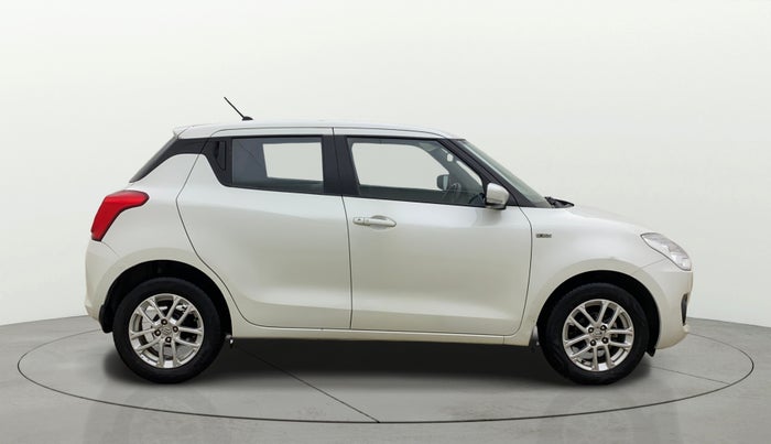 2018 Maruti Swift ZDI, Diesel, Manual, 81,478 km, Right Side View
