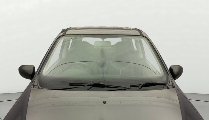 2019 Maruti Alto VXI, Petrol, Manual, 69,596 km, Front Windshield