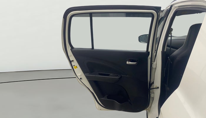 2019 Maruti Celerio X VXI (O) AMT, Petrol, Automatic, 30,477 km, LHS Rear Door