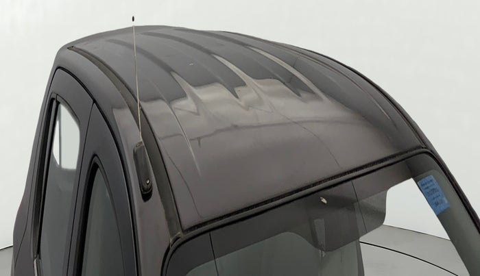 2016 Maruti Alto 800 LXI, Petrol, Manual, 80,767 km, Roof