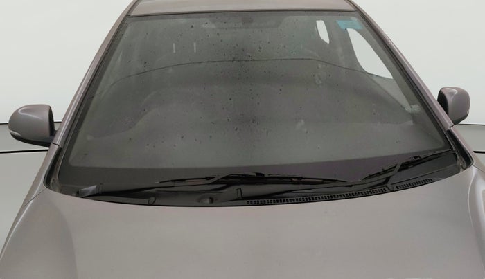 2013 Hyundai i20 MAGNA 1.2, Petrol, Manual, 37,038 km, Front Windshield