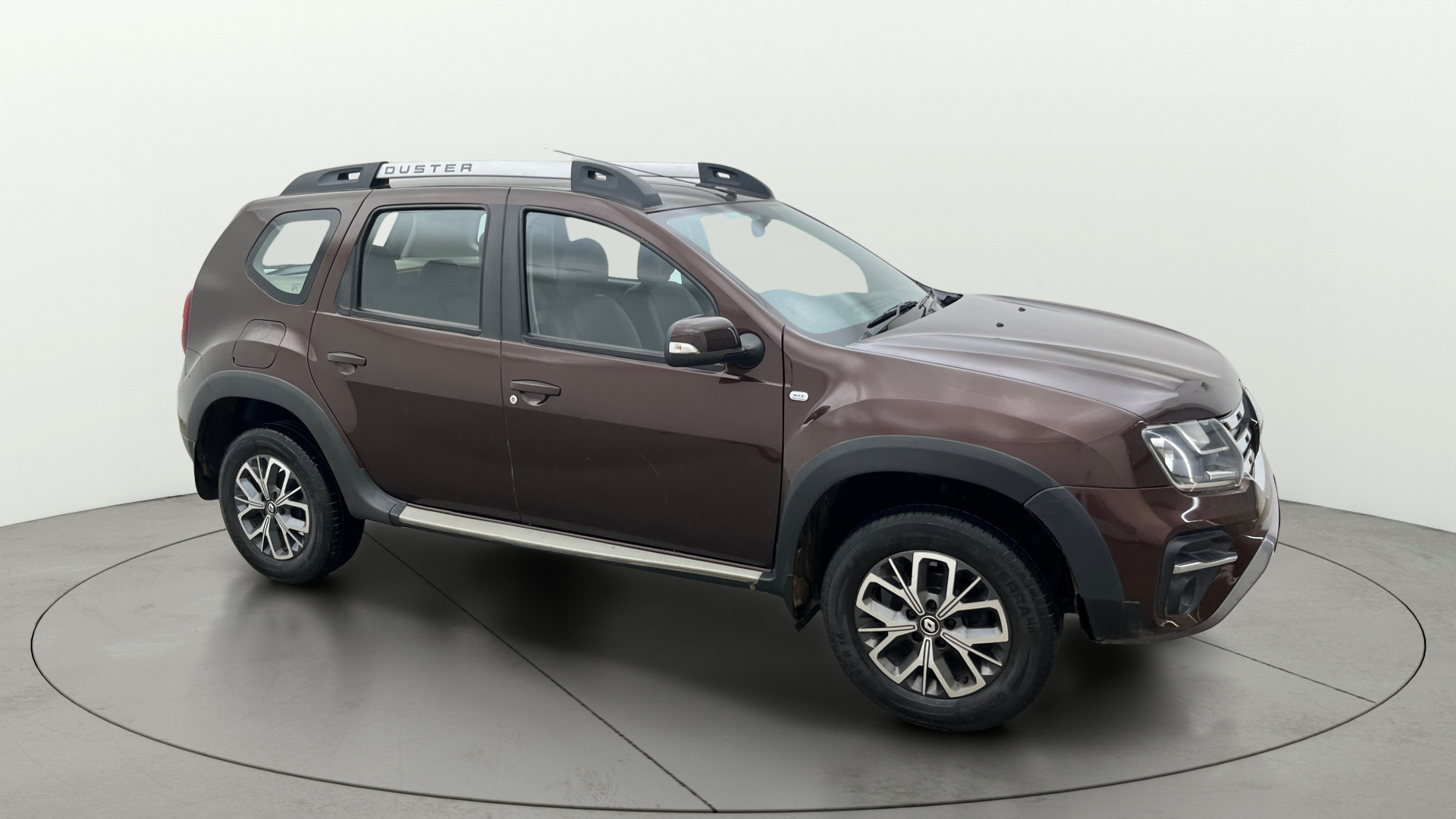2020 Renault Duster 2021-2022 RXZ 1.5 PETROL MT 2020 Renault Duster 2021-2022 RXZ 1.5 PETROL MT