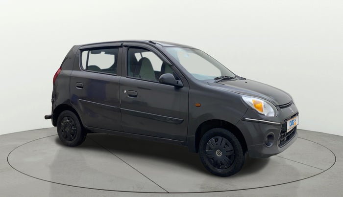 2017 Maruti Alto 800 LXI, Petrol, Manual, 64,621 km, Right Front Diagonal
