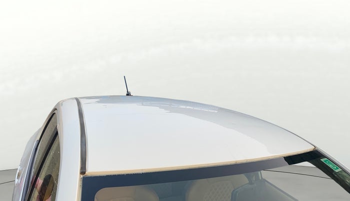 2013 Honda Amaze 1.2L I-VTEC EX, Petrol, Manual, 55,689 km, Roof