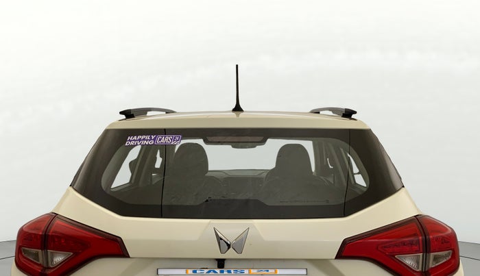 2023 Mahindra XUV300 W6 1.5 DIESEL AMT, Diesel, Automatic, 66,030 km, Rear Windshield