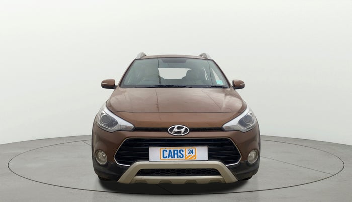 2018 Hyundai i20 Active 1.2 S, Petrol, Manual, 42,984 km, Front
