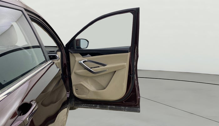 2022 MG HECTOR SHARP 1.5 PETROL CVT, Petrol, Automatic, 32,256 km, RHS Front Door