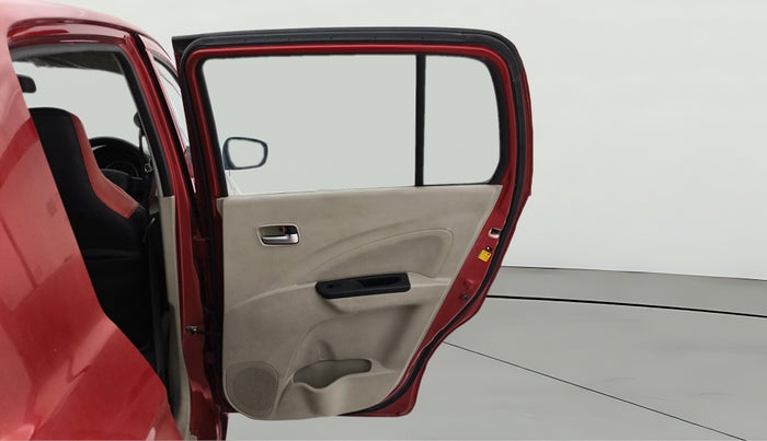 2017 Maruti Celerio VXI AMT, Petrol, Automatic, 41,606 km, RHS Rear Door