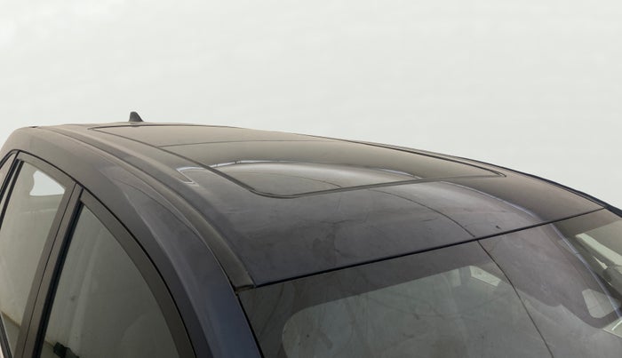 2024 Toyota INNOVA HYCROSS ZX HYBRID 7 STR, Hybrid, Automatic, 31,548 km, Roof