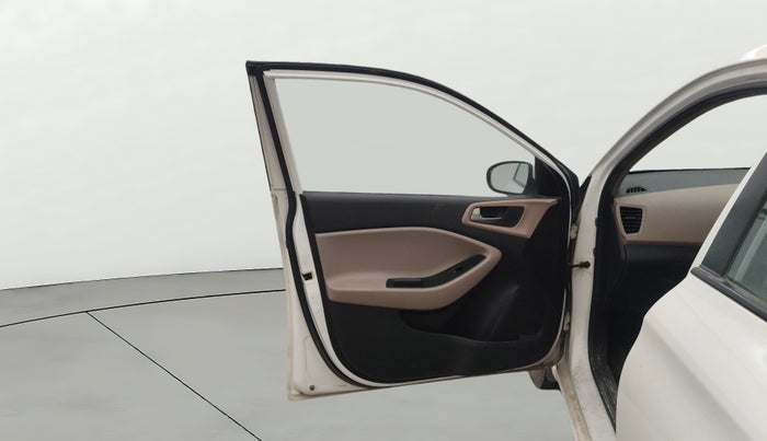 2016 Hyundai Elite i20 SPORTZ 1.2, Petrol, Manual, 58,206 km, LHS Front Door