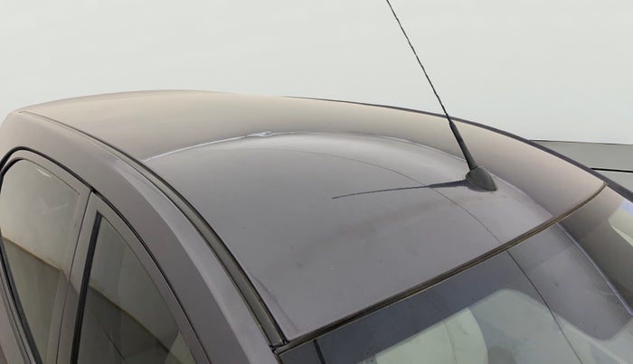 2017 Hyundai Eon MAGNA +, Petrol, Manual, 81,583 km, Roof