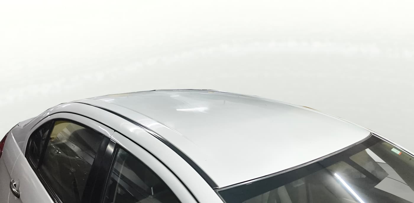 2016 Maruti Ciaz VDI+ SHVS, Diesel, Manual, 73,092 km, Roof