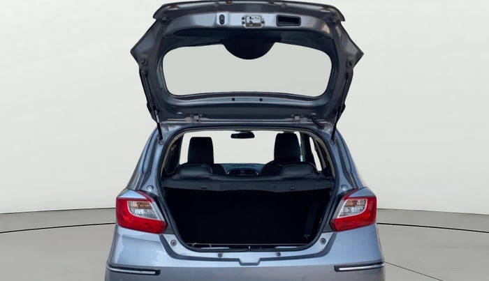 2019 Tata Tiago XZ PLUS PETROL, Petrol, Manual, 9,143 km, Boot Door Open