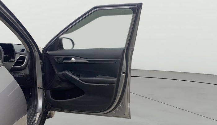 2019 KIA SELTOS HTK PLUS 1.5 DIESEL, Diesel, Manual, 83,843 km, RHS Front Door