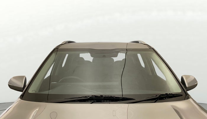 2019 KIA SELTOS HTK 1.5 PETROL, Petrol, Manual, 59,479 km, Front Windshield