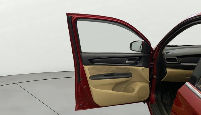 2018 Honda Amaze 1.2L I-VTEC S, Petrol, Manual, 62,305 km, LHS Front Door