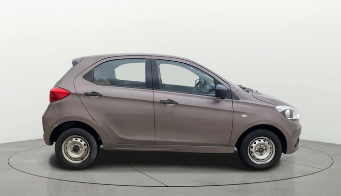 2016 Tata Tiago XE DIESEL, Diesel, Manual, 98,484 km, Right Side View