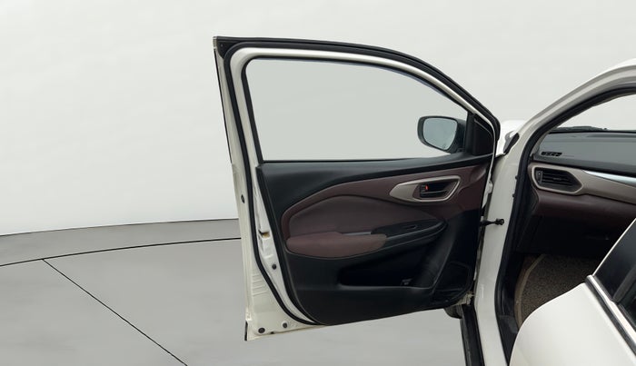 2023 Maruti FRONX DELTA PLUS 1.2MT, Petrol, Manual, 21,841 km, LHS Front Door