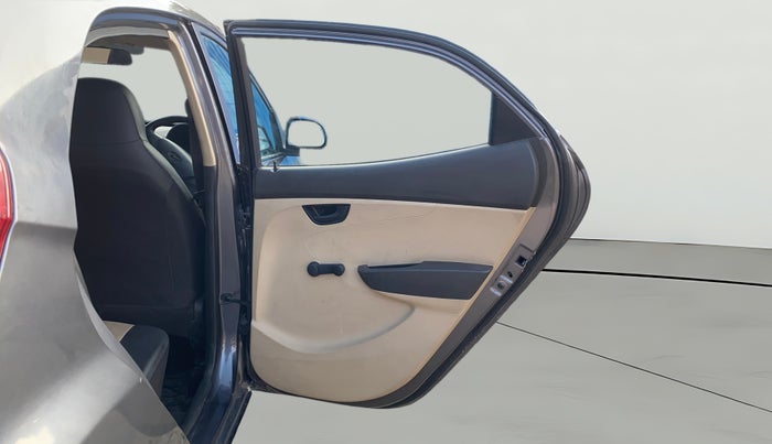 2016 Hyundai Eon ERA +, Petrol, Manual, 37,454 km, RHS Rear Door