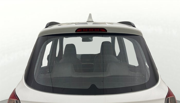 2020 Hyundai GRAND I10 NIOS SPORTZ AMT 1.2 KAPPA VTVT, Petrol, Automatic, 22,492 km, Rear Windshield